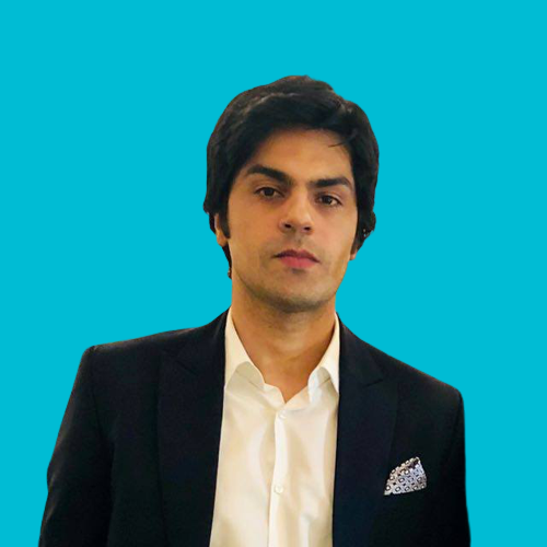 Faizan Afridi