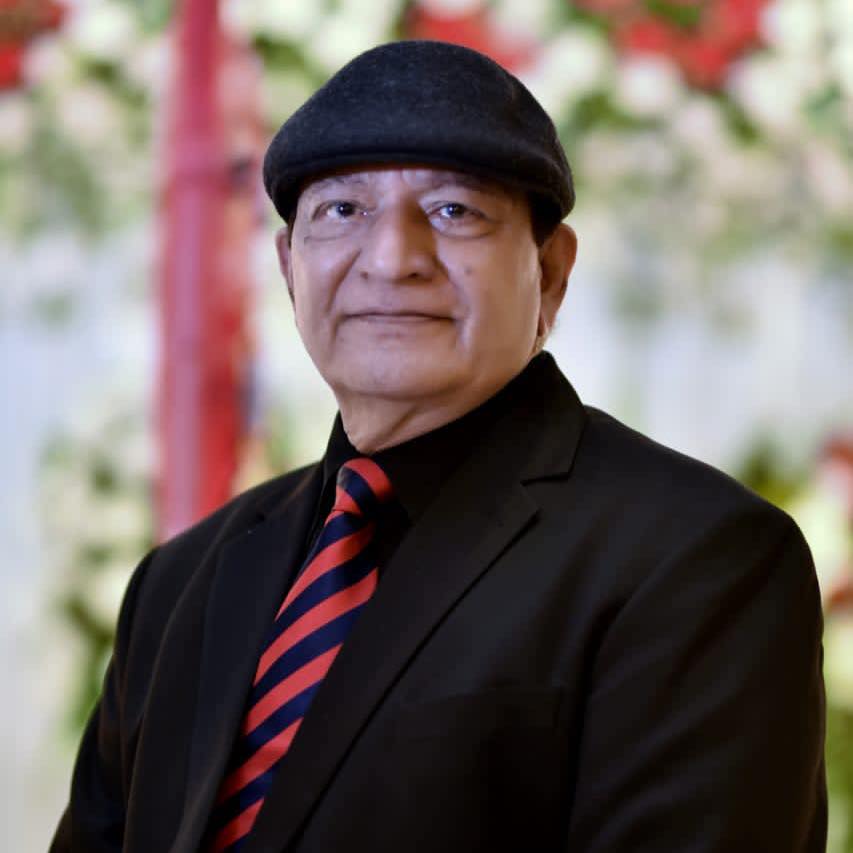 Safdar Malik